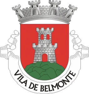 Que expressão é tradicionalmente associada ao nome Belmonte?