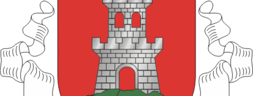 Brasão de Belmonte
