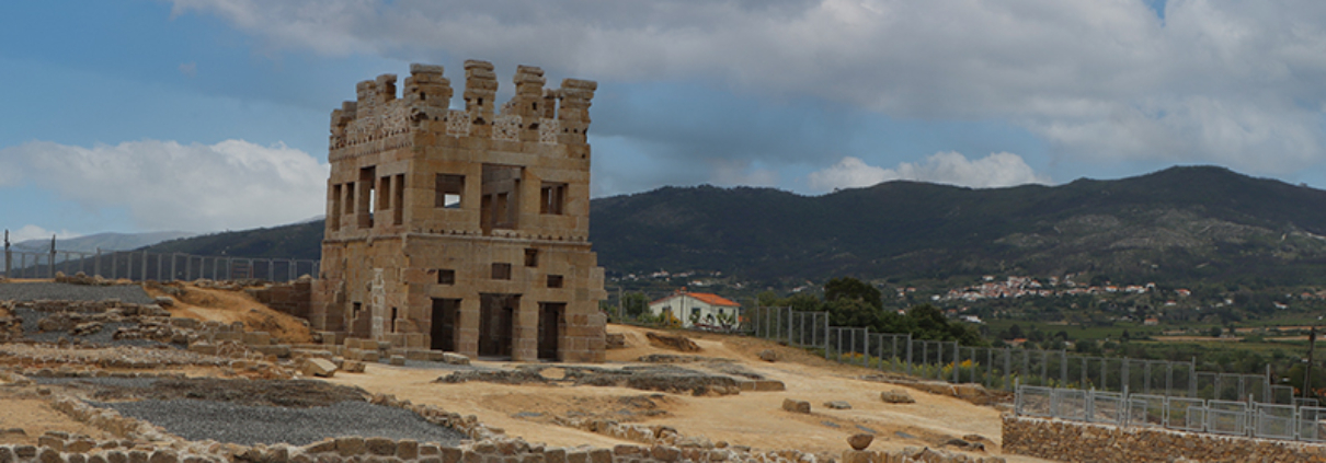 Torre Centum Cellas