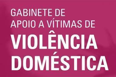 Gabinete De Apoio à Vitima De Violência Doméstica