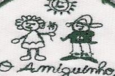 Infantario O Amiguinho