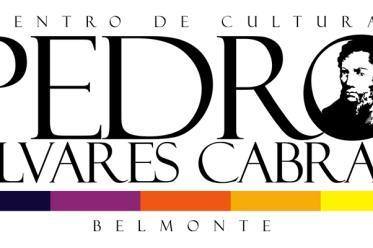 Logo Centro De Cultura Pedro Álavres Cabral