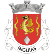 Brazão Inguias