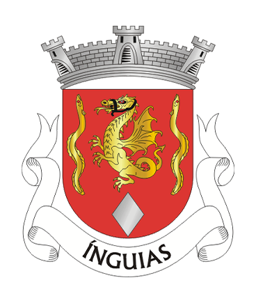 Brazão Inguias