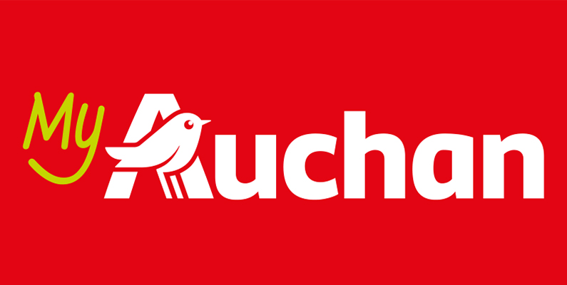 My Auchan