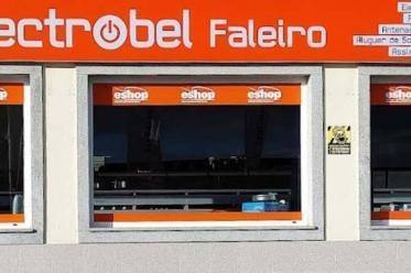 Electrobel Faleiro