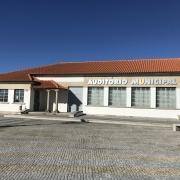 Auditório Municipal