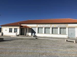Auditório Municipal