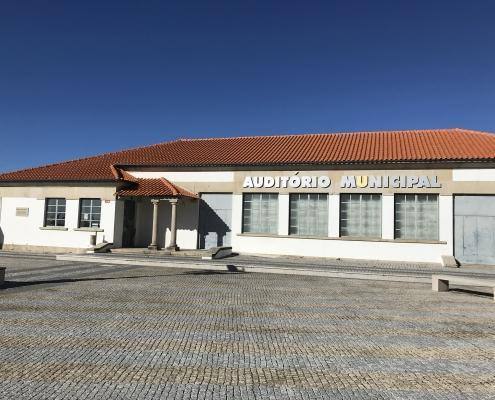 Auditório Municipal
