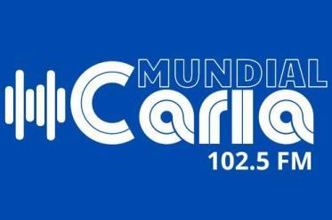 Mundial Caria Fm