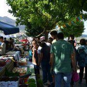 Feira anual de belmonte