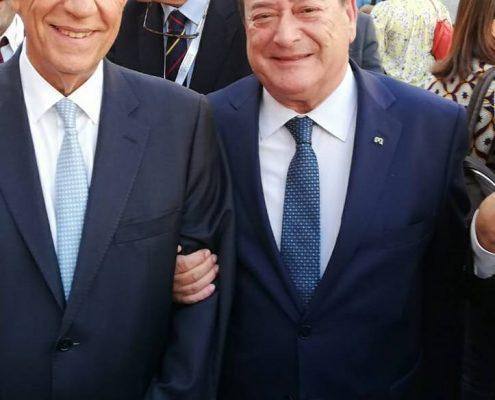 Prémio Museu Judaico presidentes