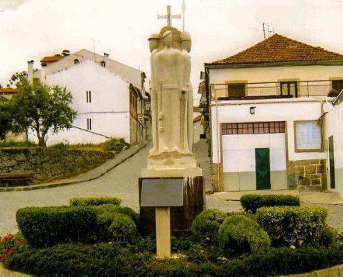 Liga dos Combatentes