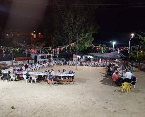 27 Festa Amizade Maçainhas