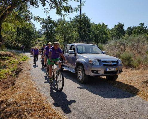 27 Festa Amizade Maçainhas