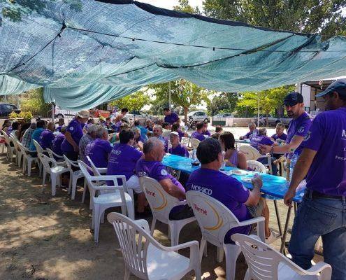 27 Festa Amizade Maçainhas