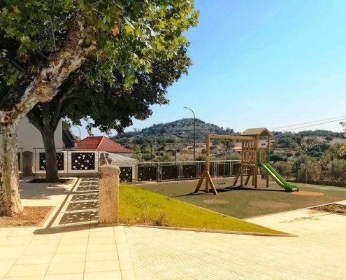 Centro Escolar de Caria_2