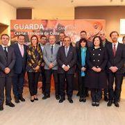 Candidatura Guarda Capital Europeia da Cultura
