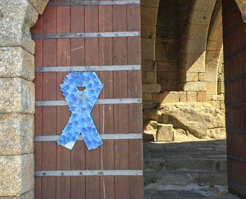 Feito por Centro Escolar de Belmonte - Pré - Colocado no Castelo (1)