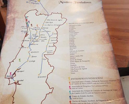 Federação Caminhos