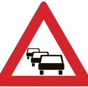 Sinal Cogestionamento