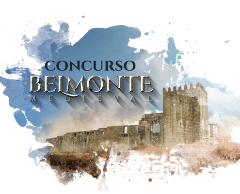 Concurso Belmonte Medieval