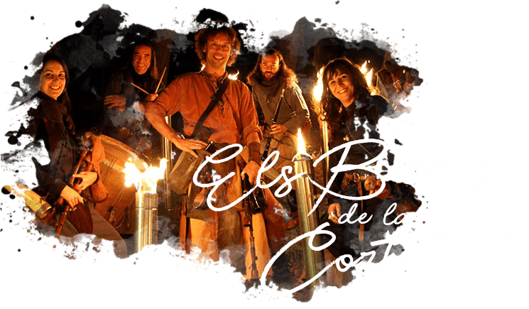 Els Berros de la Cort