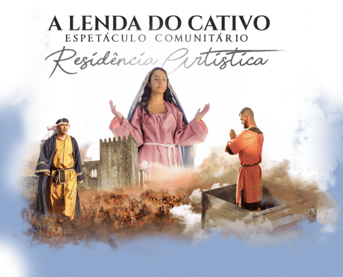 Residência Artística