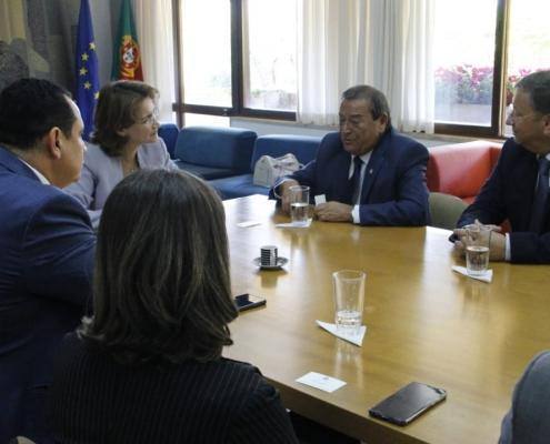 Embaixada de Portugal