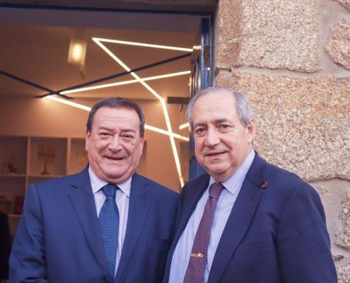 Visita Embaixador de Israel a Belmonte11