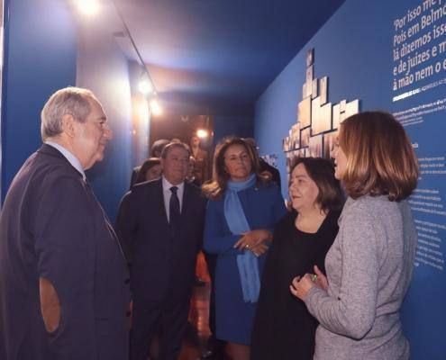 Visita Embaixador de Israel a Belmonte13