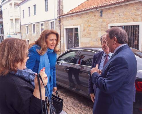 Visita Embaixador de Israel a Belmonte4