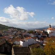 Belmonte Comprar casa em Castelo Branco - Belmonte é o terceiro município mais atrativo