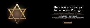 Exposição Heranças e Vivências Judaicas