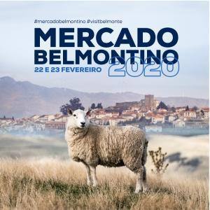 Mercado Belmontino 2020