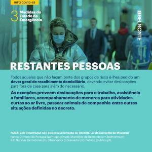 3-restantes pessoas