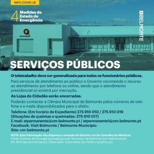 4-Serviços Públicos