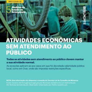 5-atividades sem atendimento ao público