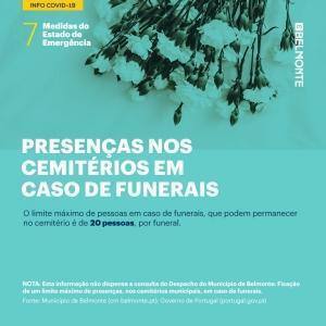 7 - Funerais