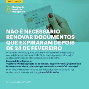 8 - Documentos