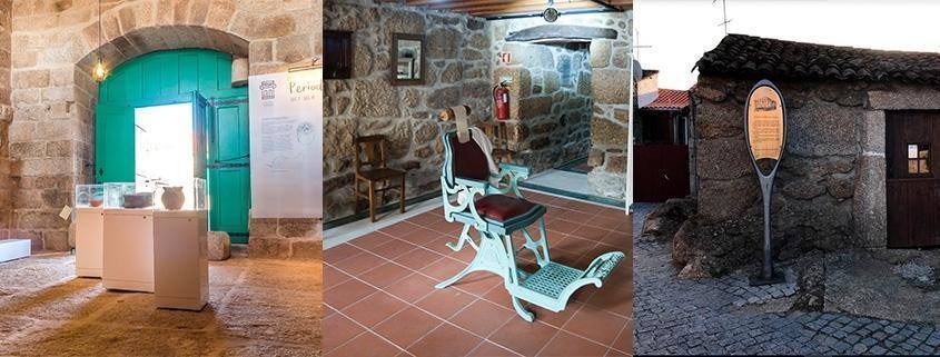 Museus de Caria
