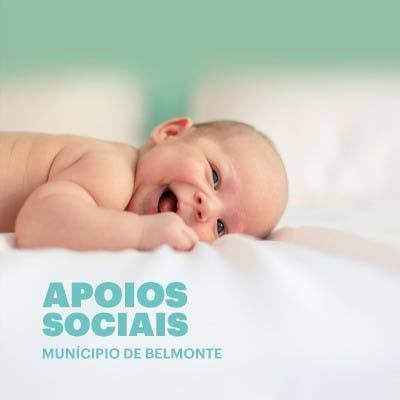 Apoios Sociais