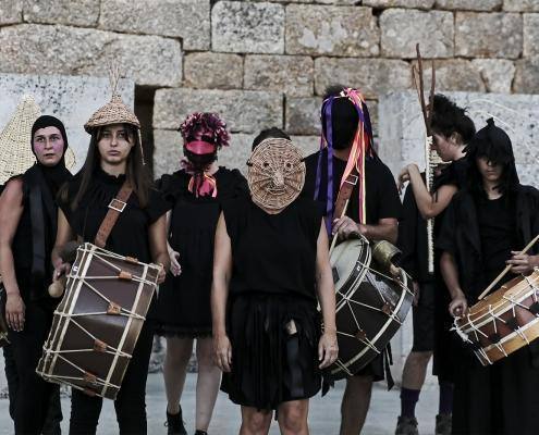 Rede Arteria_ CAMINHO © Bruno Simao 020 (ensaio)