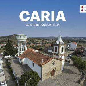 Guia Turistico de Caria