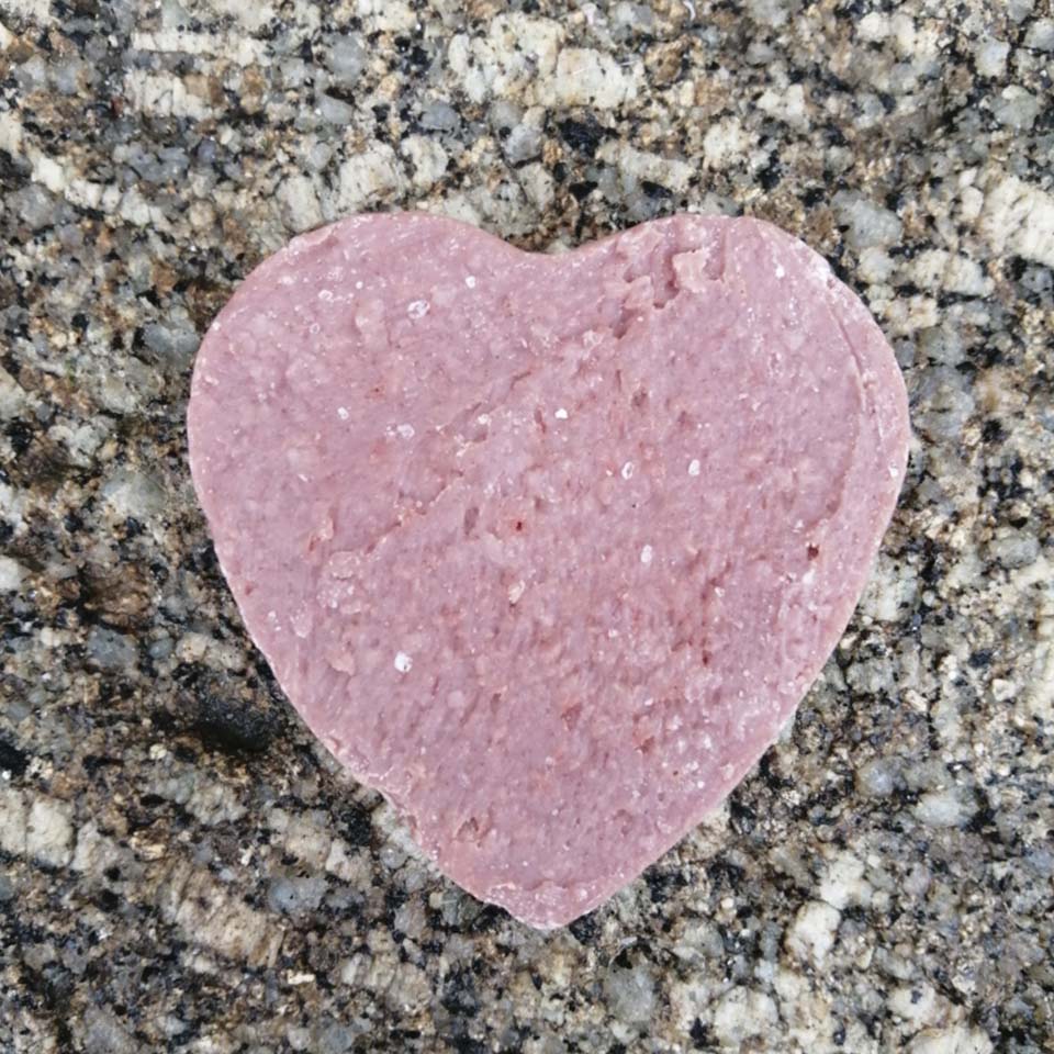 Sabão Natural logo homepage