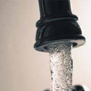 Interrupção da Água Monte do Bispo