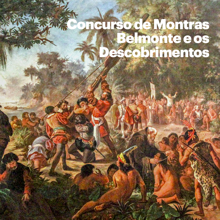 Concurso de Montras Calendário
