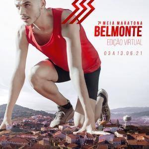 7ª Meia Maratona Calendário