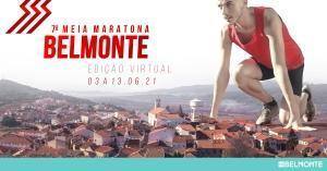 7ª Meia Maratona Partilha Facebook