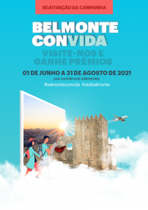 Belmonte Convida 2020 Header Mobile